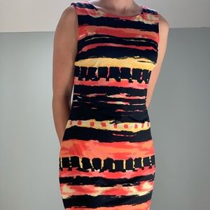 Frank Lyman Dress